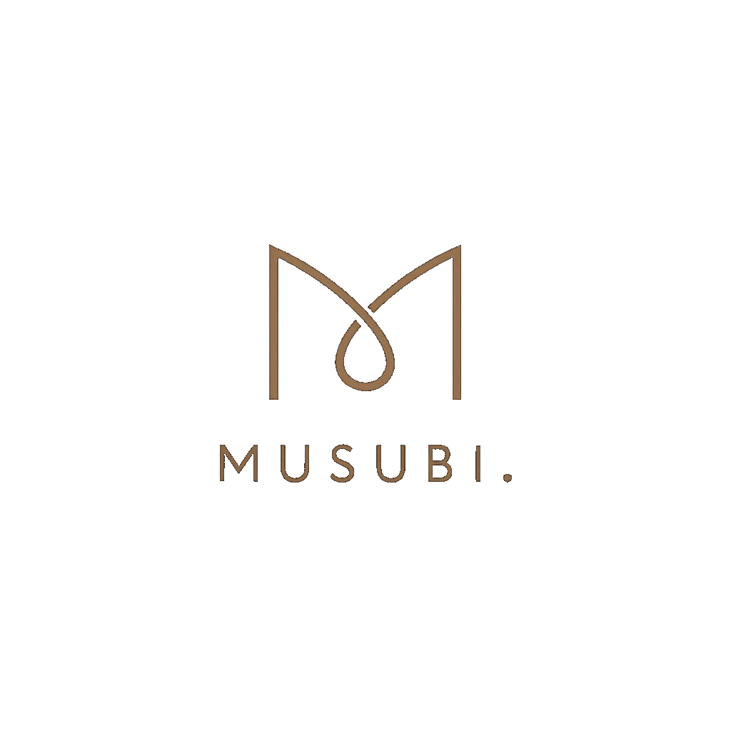 MUSUBI.